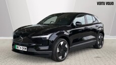 Volvo EX30 315kW Twin Motor Performance Plus 69kWh 5dr Auto Electric Estate